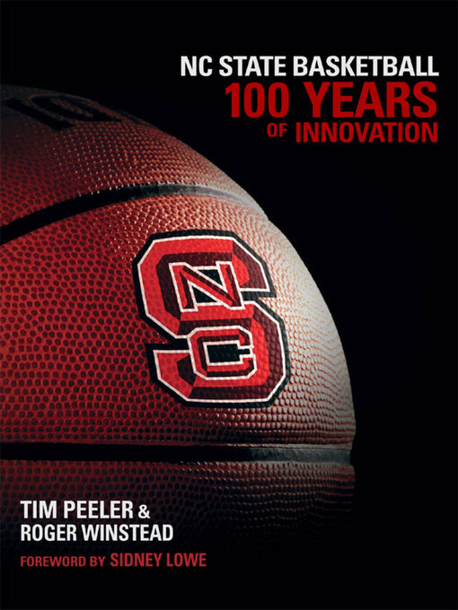 Title details for NC State Basketball by Tim Peeler - Available